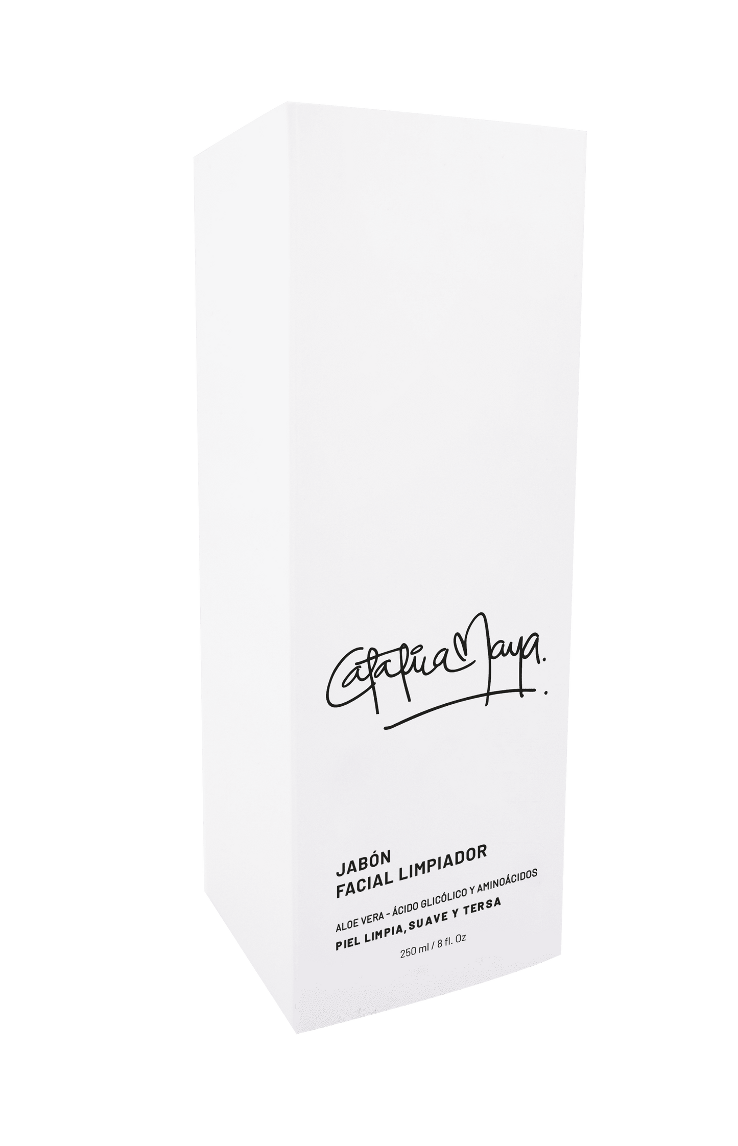 Jabón Facial Catalina Maya
