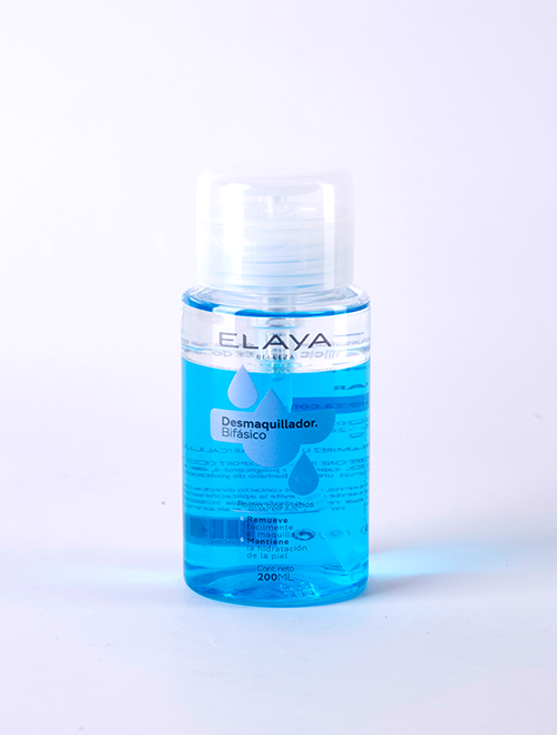 DESMAQUILLANTE